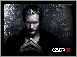 Alexander Skarsgard, Czysta krew, True Blood